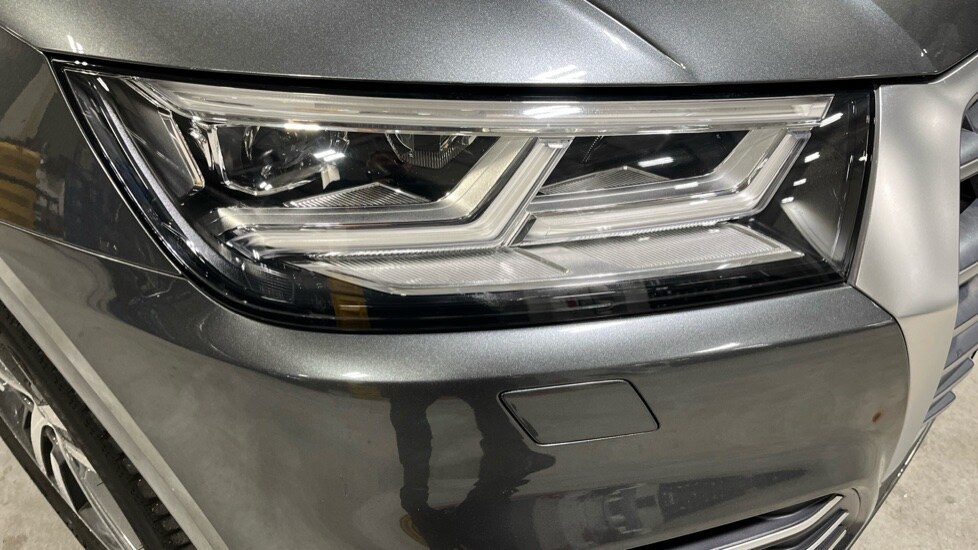 Used Audi Q5 2018 for sale - 76563890: Photo 34