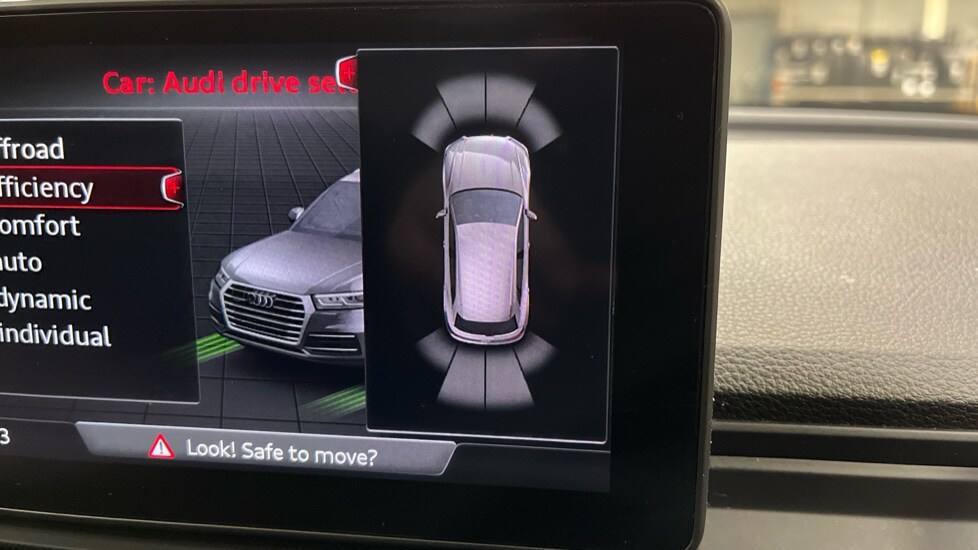 Used Audi Q5 2018 for sale - 76563890: Photo 35