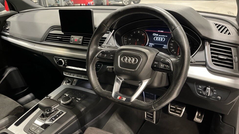 Used Audi Q5 2018 for sale - 76563890: Photo 6