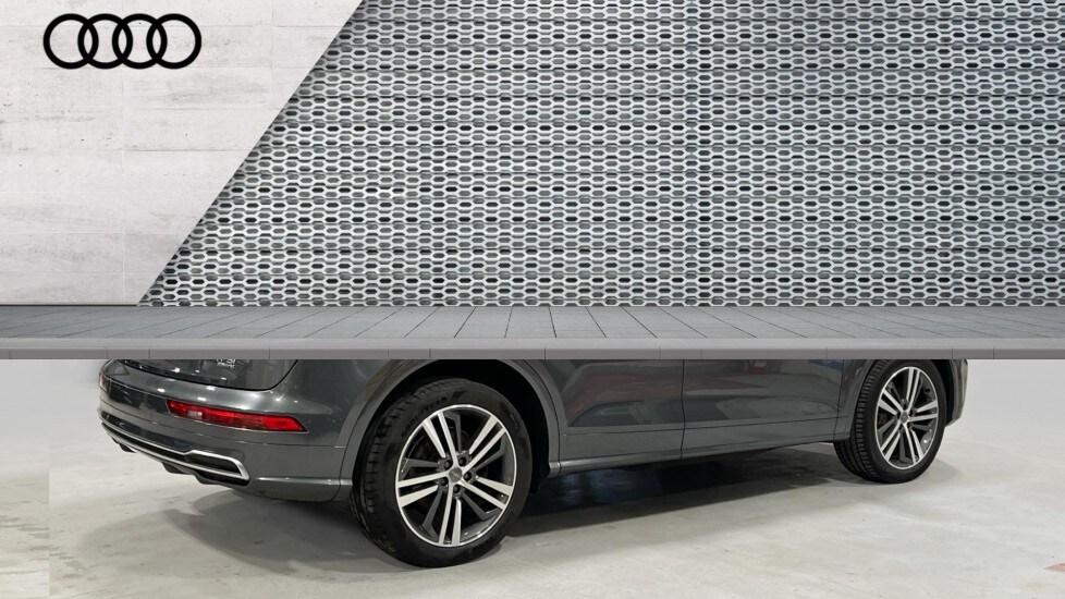 Used Audi Q5 2018 for sale - 76563890: Photo 8