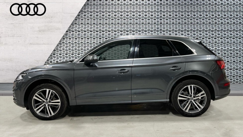 Used Audi Q5 2018 for sale - 76563890: Photo 9