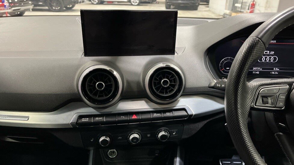 Used Audi Q2 2021 for sale - 77018372: Photo 13