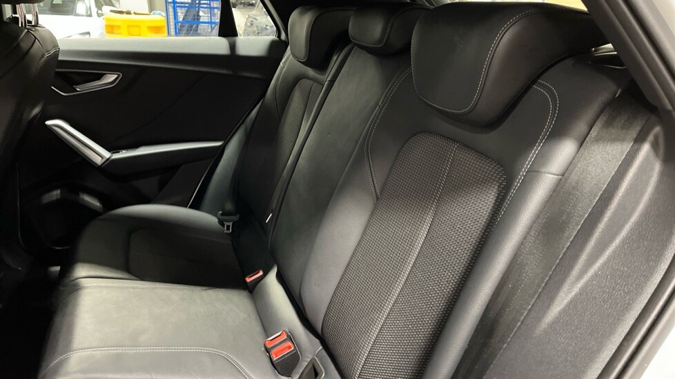 Used Audi Q2 2021 for sale - 77018372: Photo 15