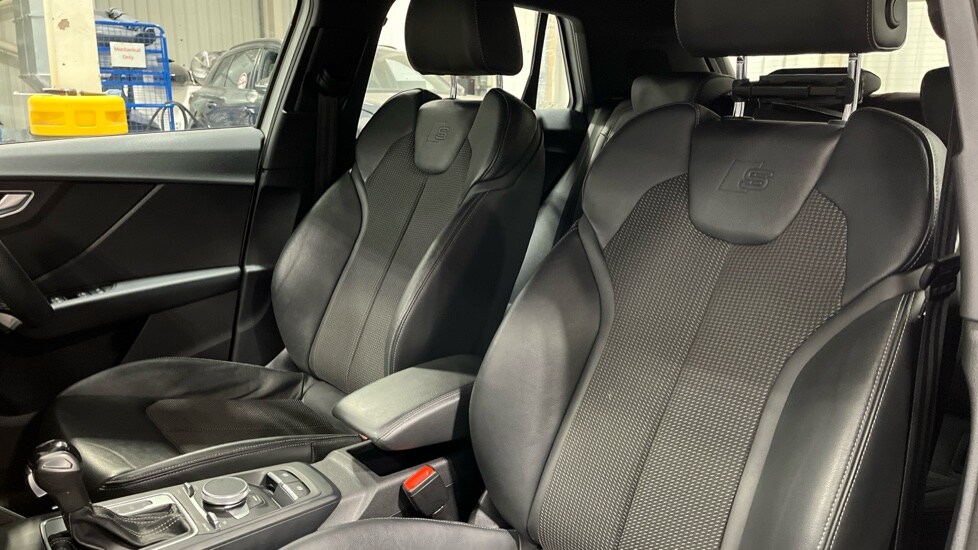 Used Audi Q2 2021 for sale - 77018372: Photo 17