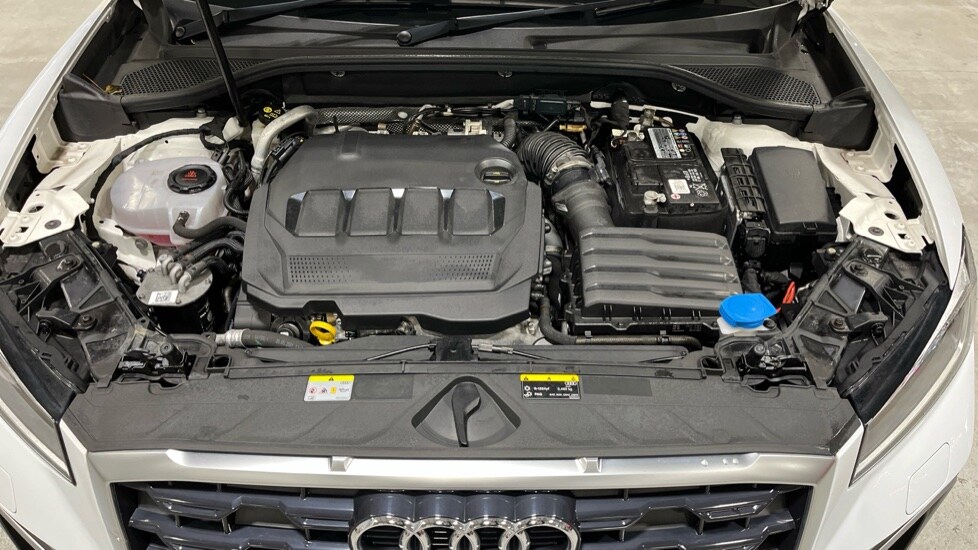 Used Audi Q2 2021 for sale - 77018372: Photo 20