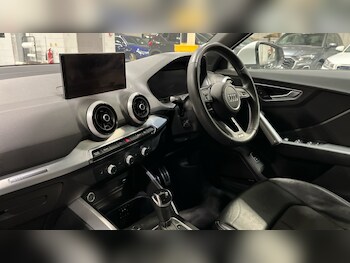 Used Audi Q2 2021 for sale - 77018372: Photo