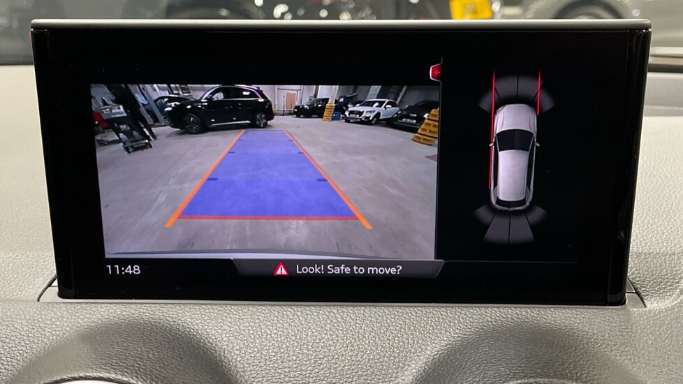 Used Audi Q2 2021 for sale - 77018372: Photo 35