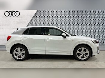 Used Audi Q2 2021 for sale - 77018372: Photo
