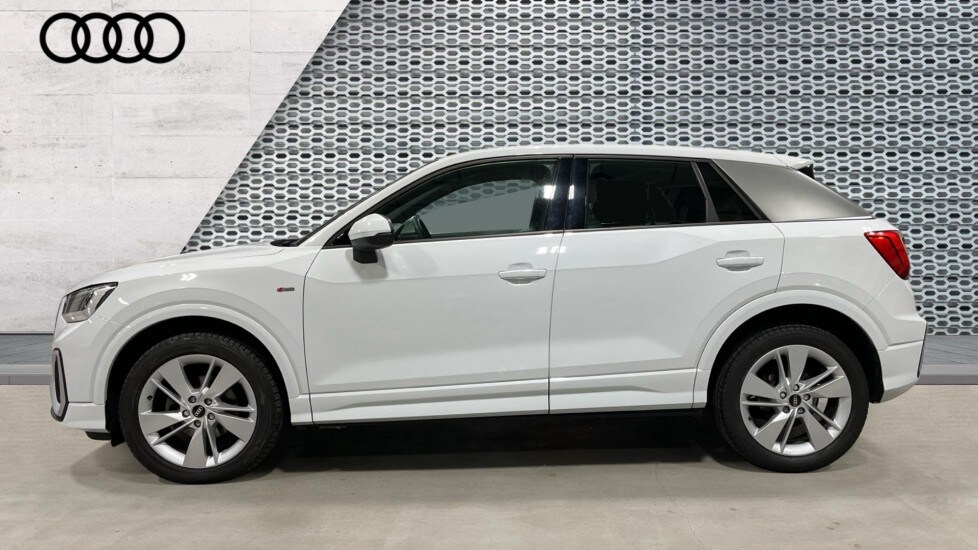 Used Audi Q2 2021 for sale - 77018372: Photo 9