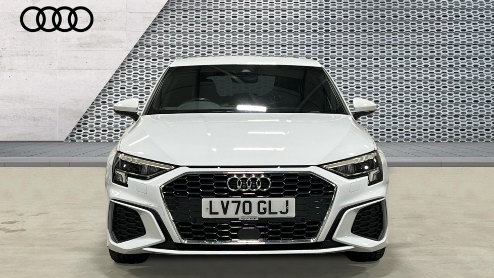 Used Audi A3 2020 for sale - 76873850: Photo 10