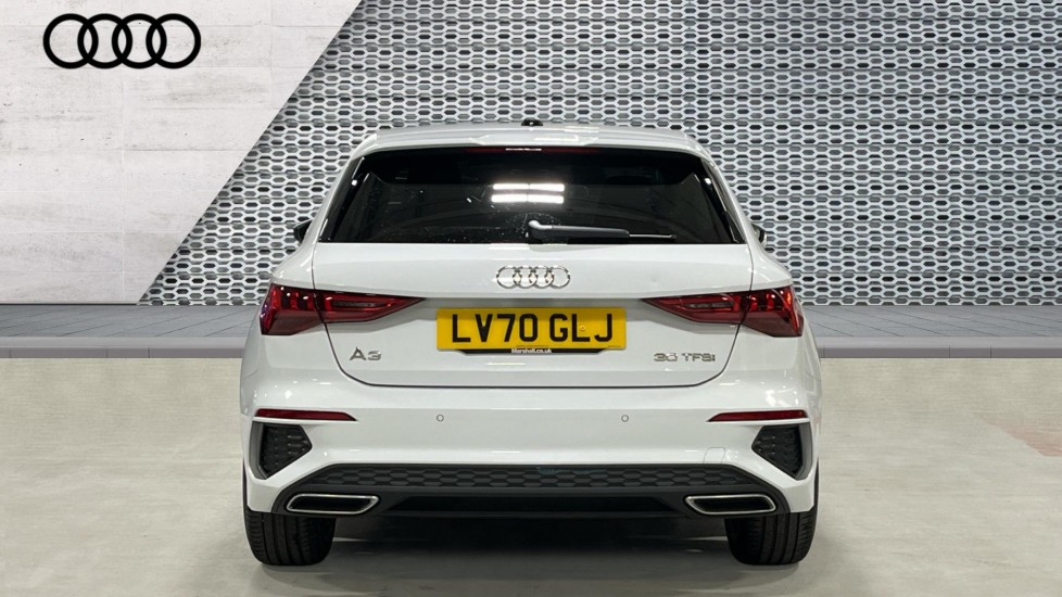 Used Audi A3 2020 for sale - 76873850: Photo 11