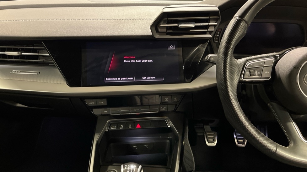 Used Audi A3 2020 for sale - 76873850: Photo 13