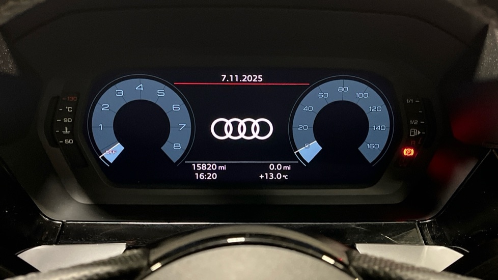 Used Audi A3 2020 for sale - 76873850: Photo 14