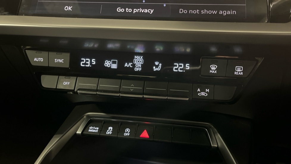 Used Audi A3 2020 for sale - 76873850: Photo 16