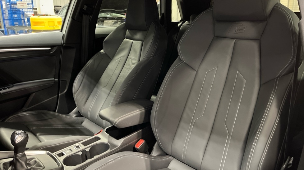 Used Audi A3 2020 for sale - 76873850: Photo 17