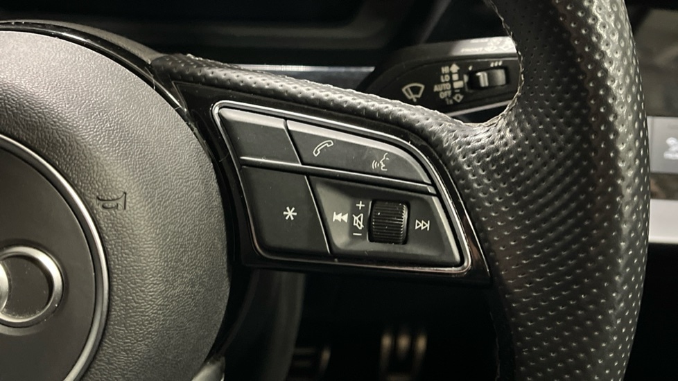 Used Audi A3 2020 for sale - 76873850: Photo 23