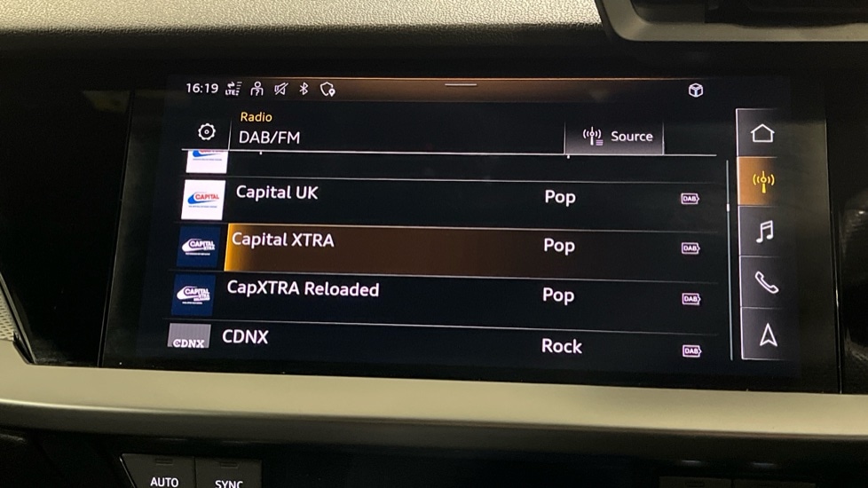 Used Audi A3 2020 for sale - 76873850: Photo 35