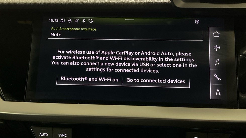 Used Audi A3 2020 for sale - 76873850: Photo 36