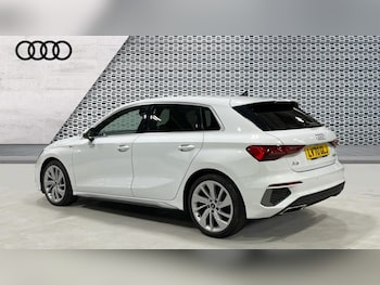 Used Audi A3 2020 for sale - 76873850: Photo