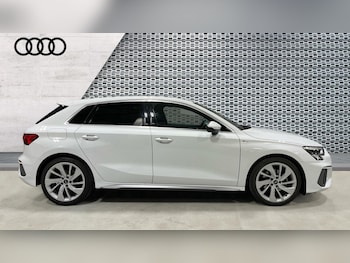 Used Audi A3 2020 for sale - 76873850: Photo