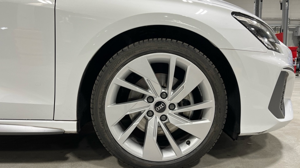 Used Audi A3 2020 for sale - 76873850: Photo 5