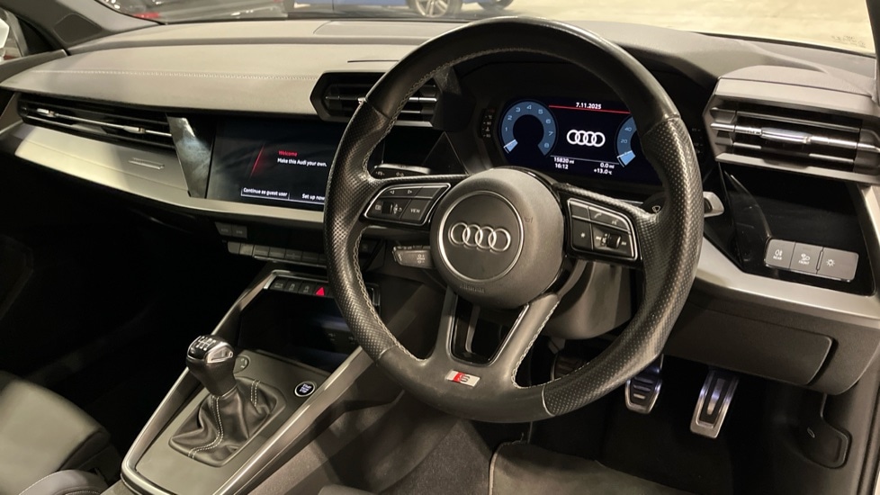 Used Audi A3 2020 for sale - 76873850: Photo 6