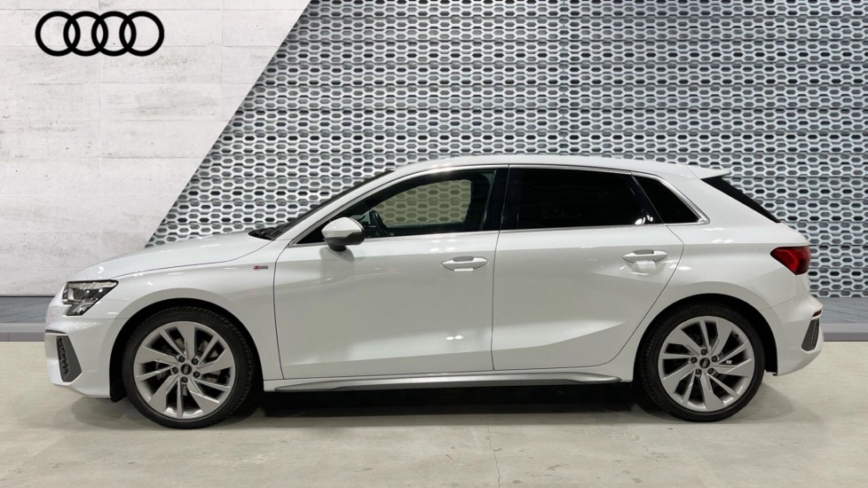 Used Audi A3 2020 for sale - 76873850: Photo 9