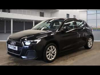 Used Audi A1 2023 for sale - 74747844: Photo