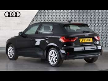 Used Audi A1 2023 for sale - 74747844: Photo