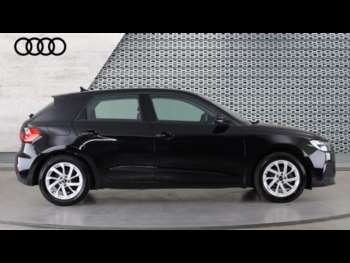 Used Audi A1 2023 for sale - 74747844: Photo