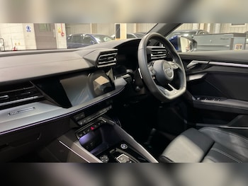 Used Audi A3 2025 for sale - 76580269: Photo