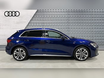 Used Audi A3 2025 for sale - 76580269: Photo