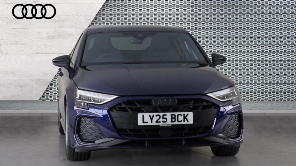 Used Audi A3 2025 for sale - 76552269: Photo 10