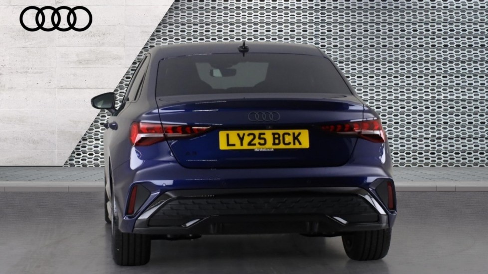 Used Audi A3 2025 for sale - 76552269: Photo 11