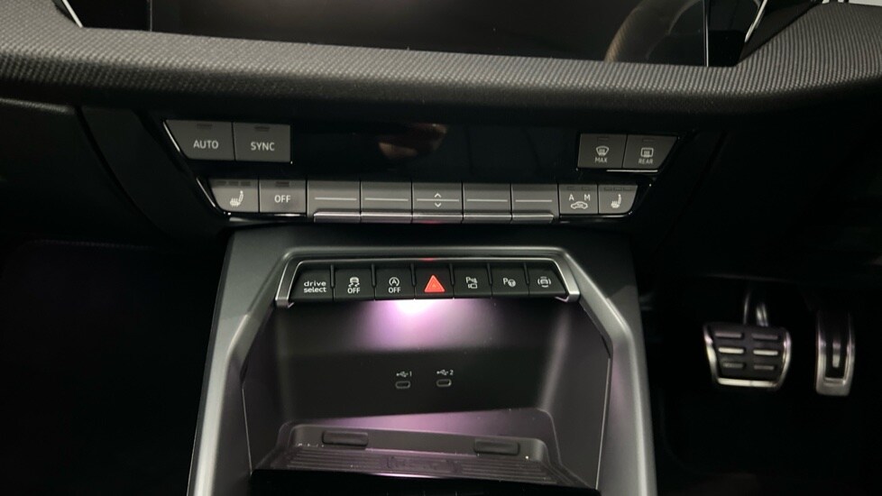 Used Audi A3 2025 for sale - 76552269: Photo 16