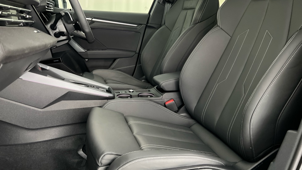 Used Audi A3 2025 for sale - 76552269: Photo 17