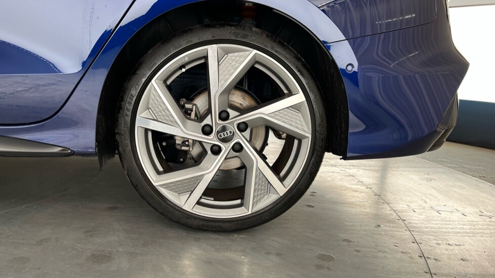 Used Audi A3 2025 for sale - 76552269: Photo 22