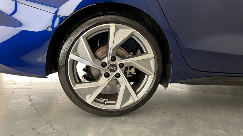 Used Audi A3 2025 for sale - 76552269: Photo 23