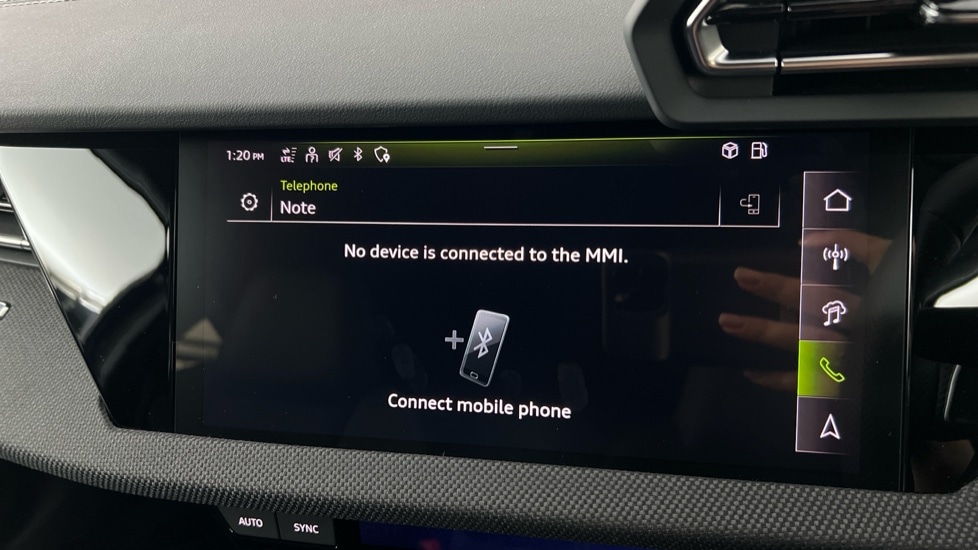 Used Audi A3 2025 for sale - 76552269: Photo 31