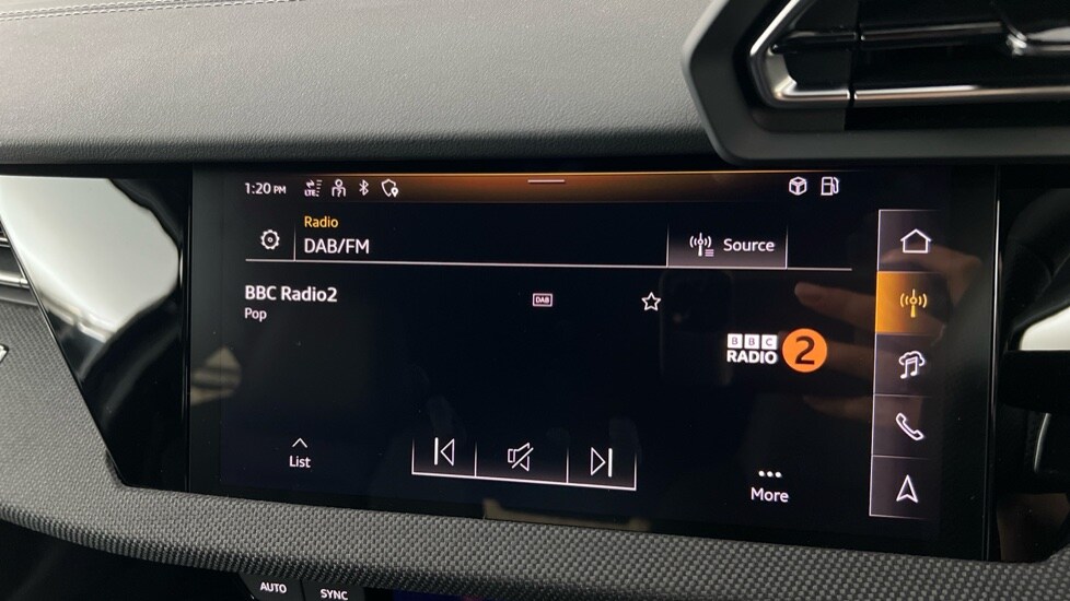 Used Audi A3 2025 for sale - 76552269: Photo 32