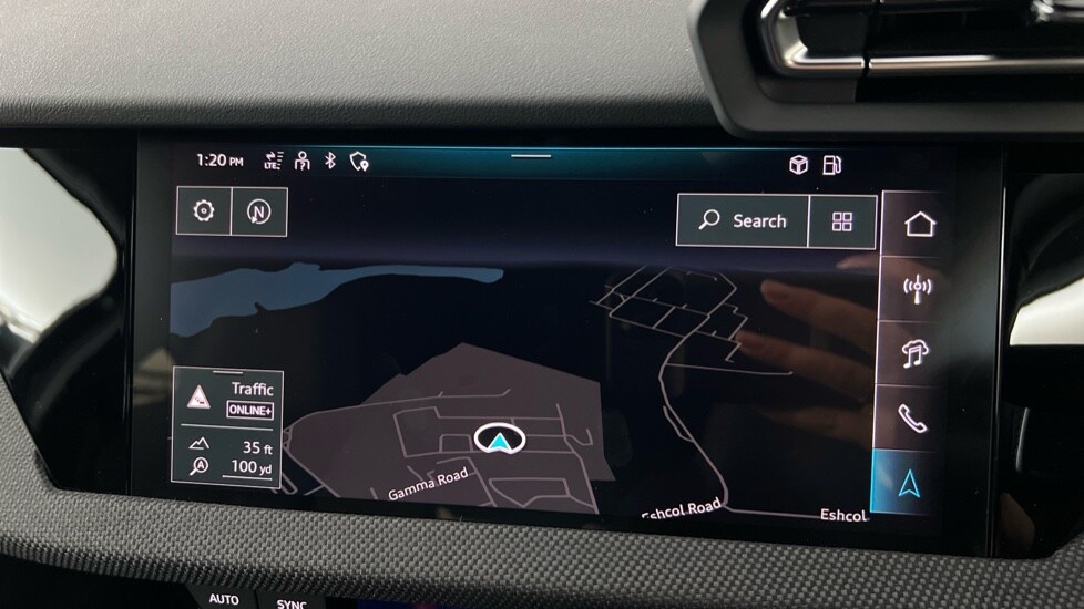 Used Audi A3 2025 for sale - 76552269: Photo 33