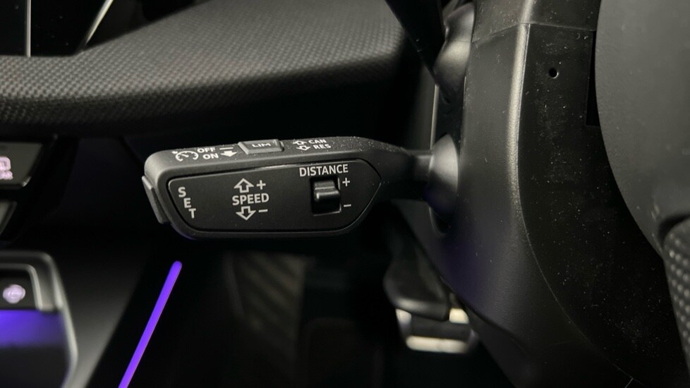 Used Audi A3 2025 for sale - 76552269: Photo 35