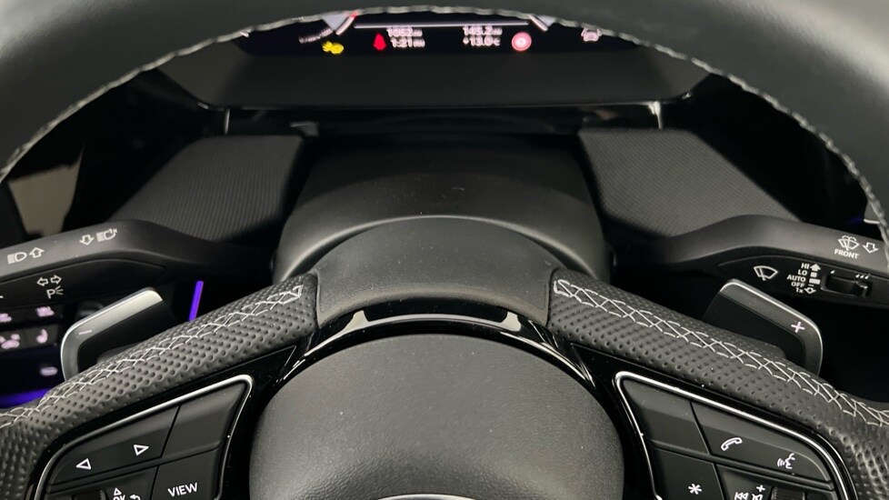 Used Audi A3 2025 for sale - 76552269: Photo 36