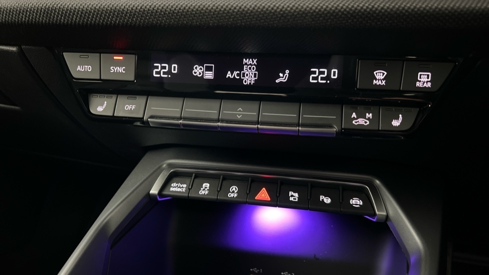 Used Audi A3 2025 for sale - 76552269: Photo 37