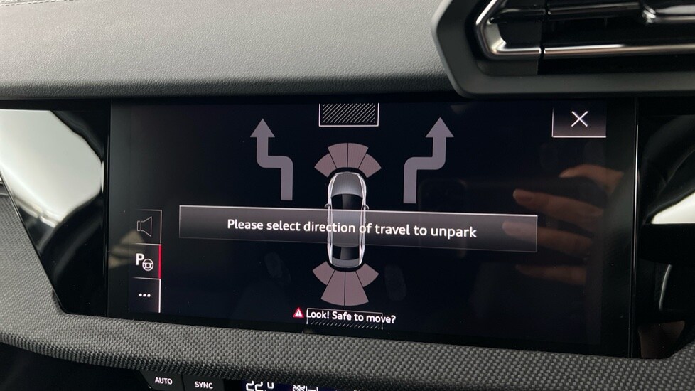 Used Audi A3 2025 for sale - 76552269: Photo 38