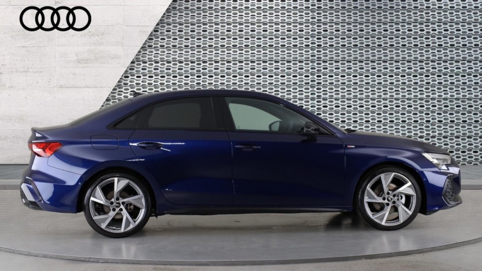 Used Audi A3 2025 for sale - 76552269: Photo 4