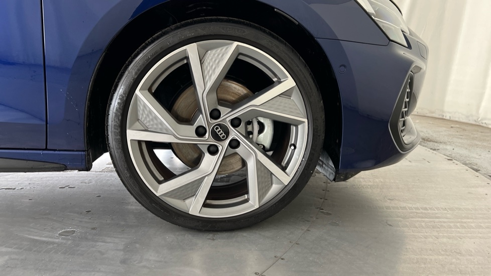 Used Audi A3 2025 for sale - 76552269: Photo 5