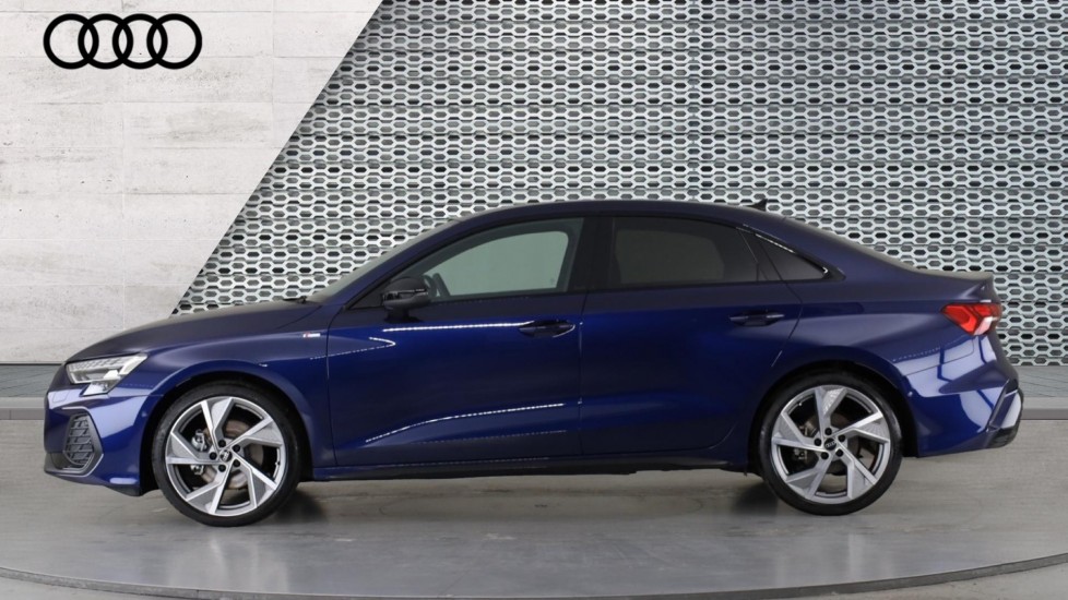 Used Audi A3 2025 for sale - 76552269: Photo 9
