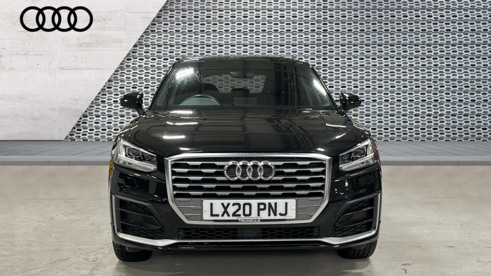 Used Audi Q2 2020 for sale - 76062288: Photo 10