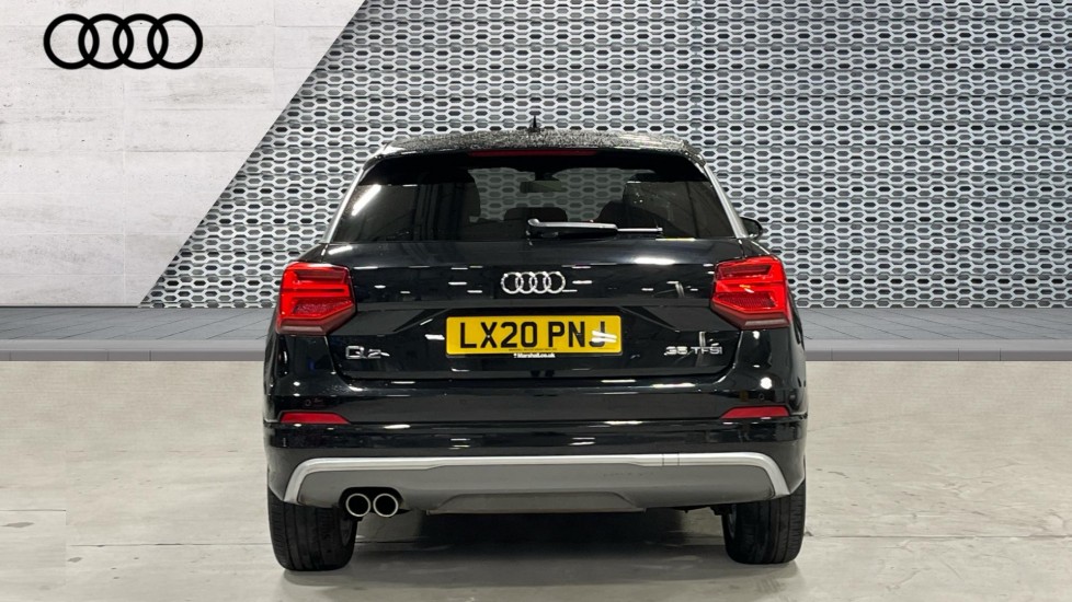 Used Audi Q2 2020 for sale - 76062288: Photo 11